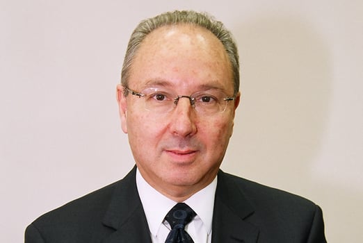 שאול לוטן, מנכ״ל קבוצת לוינשטין, צילום: יח״צ